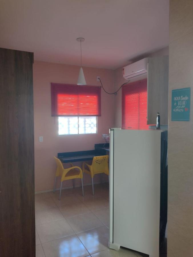 Holiday home Casa Mobiliada De 1 Na R Oliveira Alves Fontes, 597 - 597 A - Jardim Gonzaga *