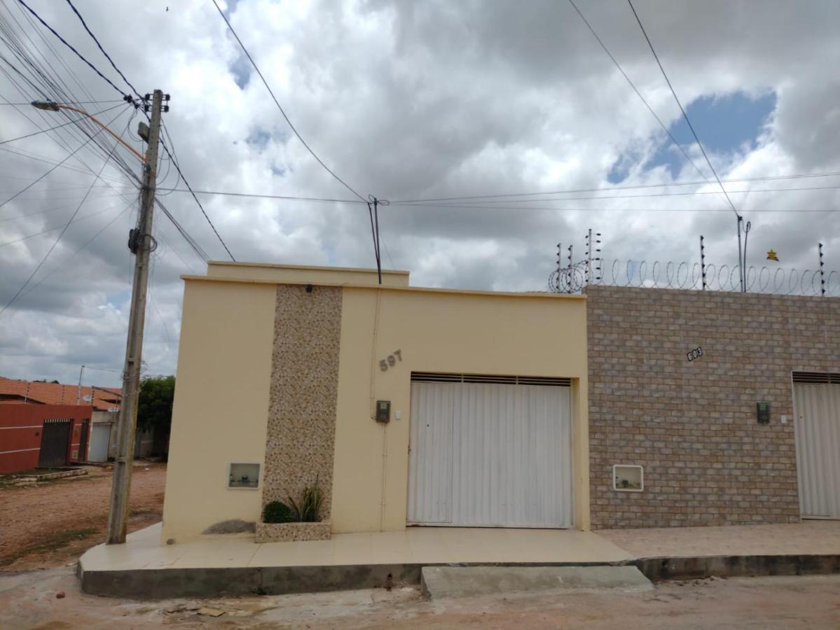 Casa Mobiliada De 1 Na R Oliveira Alves Fontes, 597 - 597 A - Jardim Gonzaga Holiday home