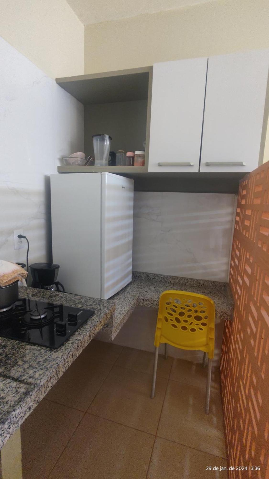 Holiday home Casa Mobiliada De 1 Na R Oliveira Alves Fontes, 597 - 597 A - Jardim Gonzaga *